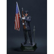 Queen Studio The Joker (Police Uniform) 1/3 Scale Statue